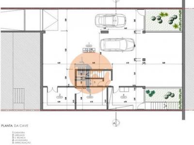 Acheter Terrain 215 m2 Sao-bras-de-alportel