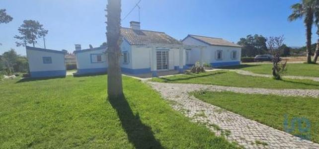 Annonce Vente Maison Sesimbra