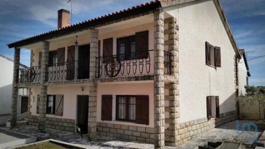 Vente Maison Algodres ALMOFALA-E-ESCARIGO 09 au Portugal