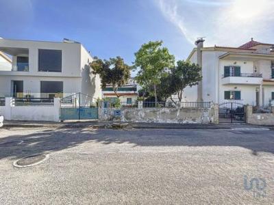 Annonce Vente Maison Cabeco-verde