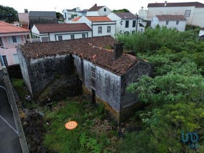 Acheter Maison Lajes-do-pico rgion ACORES