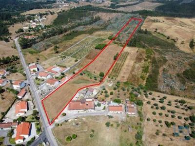 Annonce Vente Terrain Tomar