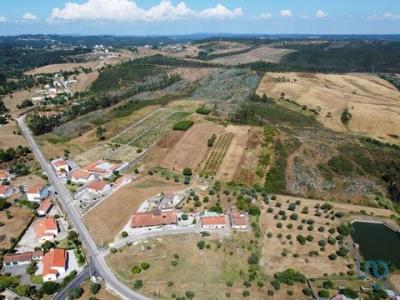 Acheter Terrain Tomar rgion SANTAREM