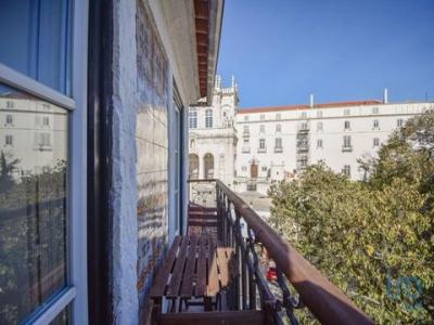 Annonce Vente Appartement Lisboa