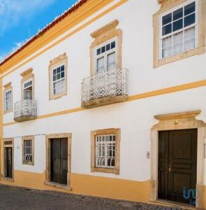 Annonce Vente Immeuble Silves