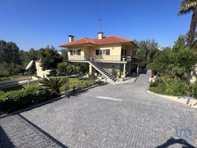 Annonce Vente Maison Fafe