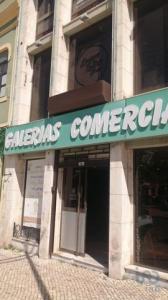 Acheter Local commercial 18 m2 Montijo