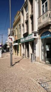 Acheter Local commercial Montijo rgion SETUBAL