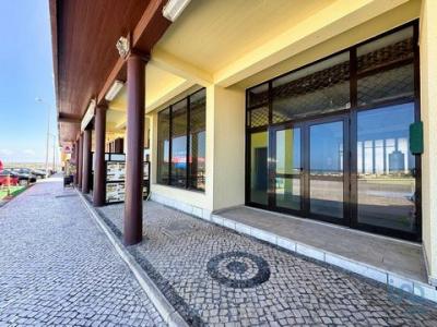 Annonce Vente Local commercial Marinha-grande