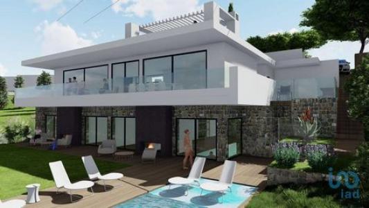 Annonce Vente Terrain Albufeira