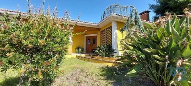 Annonce Vente Maison Agua-formosa