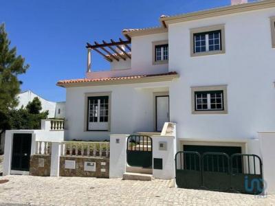 Annonce Vente Maison Caldas-da-rainha