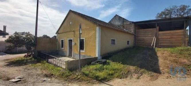 Annonce Vente Maison Rio-maior