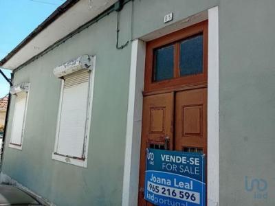 Annonce Vente Immeuble Baguim-do-monte