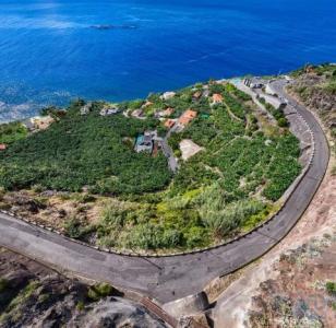 Annonce Vente Terrain Arco-da-calheta