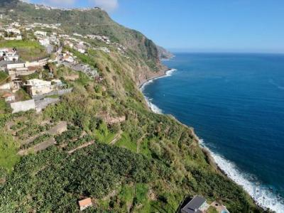 Acheter Terrain 2295 m2 Arco-da-calheta