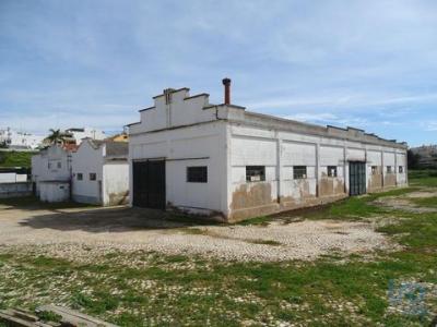 Acheter Local commercial 6900 m2 Aldeia-da-bela-vista