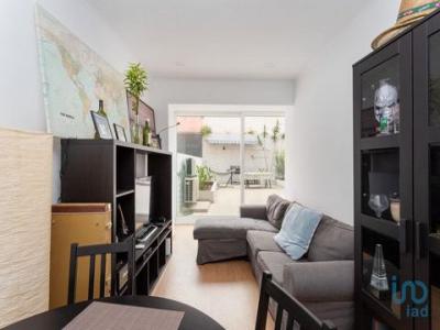 Acheter Appartement Lisboa rgion LISBOA