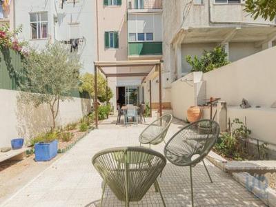 Acheter Immeuble 235 m2 Lisboa