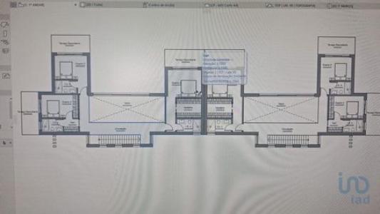 Acheter Terrain 3915 m2 Almancil