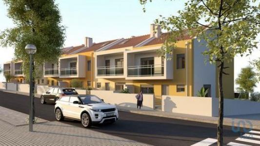 Acheter Maison 308 m2 Torres-vedras