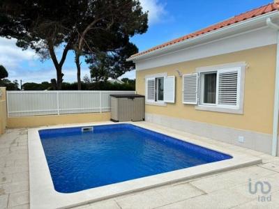 Annonce Vente Maison Sesimbra