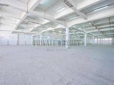 Annonce Location Local industriel Lisboa