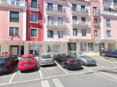 Annonce Location Local commercial Amadora