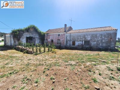 Vente Maison CALDAS-DA-RAINHA  au Portugal