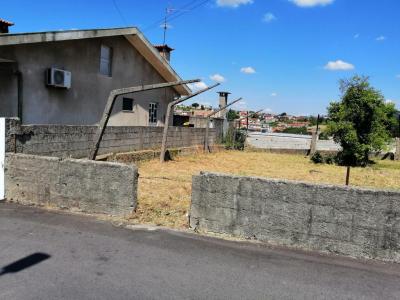 Annonce Vente Terrain Vila-das-aves