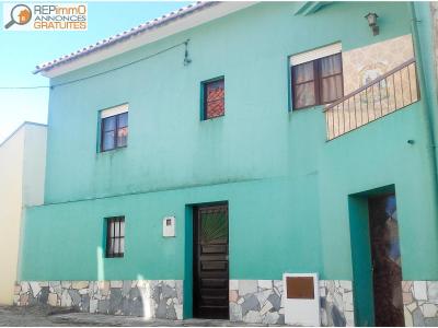 Annonce Vente Maison Figueiro-dos-vinhos