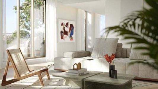 Annonce Vente Appartement Lisboa