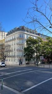 Annonce Vente Appartement Lisboa