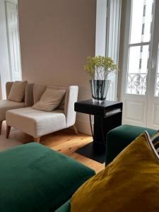 Acheter Appartement 118 m2 Lisboa