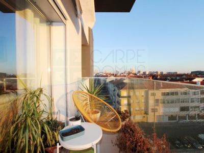 Annonce Vente Appartement Barreiro