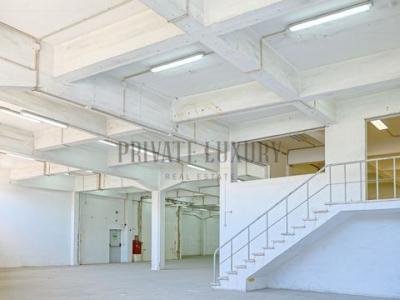 Annonce Vente Local industriel Lisboa