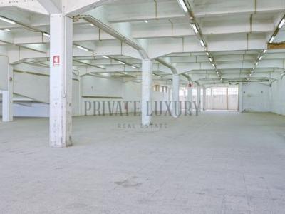 Acheter Local industriel 4400 m2 Lisboa