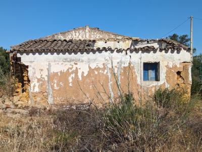 Acheter Maison Estoi rgion FARO