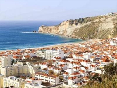 Annonce Vente Terrain Nazare