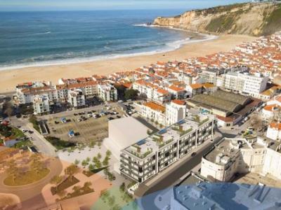 Acheter Appartement 79 m2 Nazare