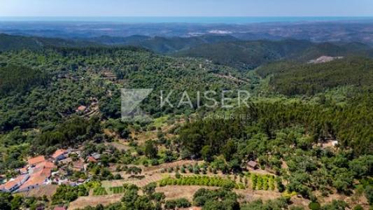 Vente Maison Monchique  08 au Portugal