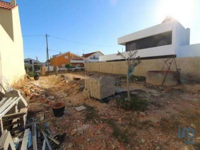 Annonce Vente Terrain Barreiro