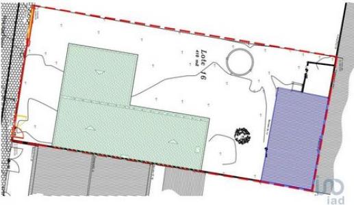 Acheter Terrain 48 m2 Barreiro