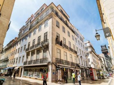 Annonce Vente Appartement Lisboa