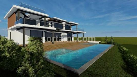 Acheter Maison 320 m2 Albufeira