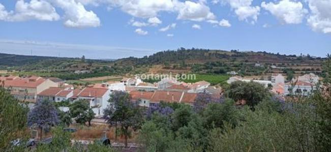 Annonce Vente Terrain Silves