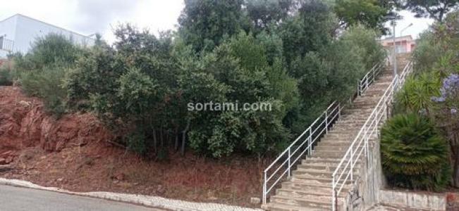 Acheter Terrain 123 m2 Silves