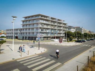 Annonce Vente Appartement Vila-do-conde