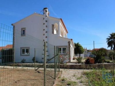 Acheter Maison 228 m2 Caldas-da-rainha