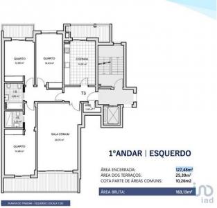 Annonce Vente Appartement Faro